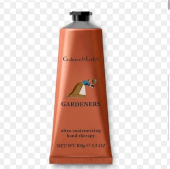 Crabtree & Evelyn Other - Crabtree & Evelyn Gardeners Hand Therapy ♥